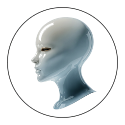 A BioDream companion portrait