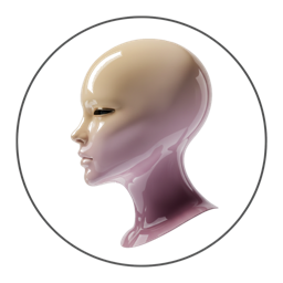 A BioDream companion portrait